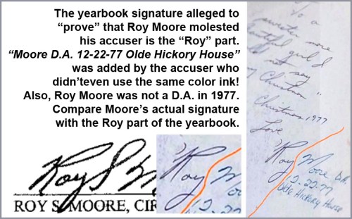 2017_12 Roy Moore yearbook