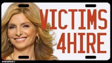 Lisa Bloom Victims4Hire