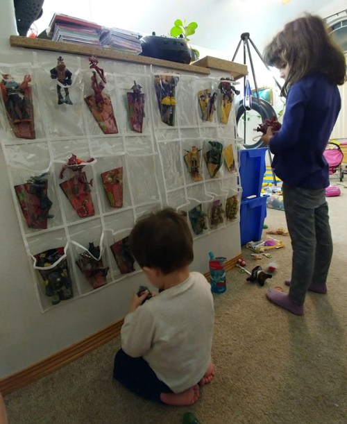 2017_01 05 Pockets for toys