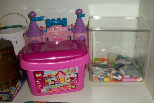 2018_01 01 New LEGO storage