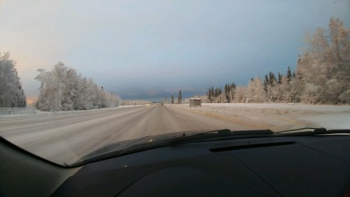 2018_01 02 Sunset 250 pm Fairbanks a