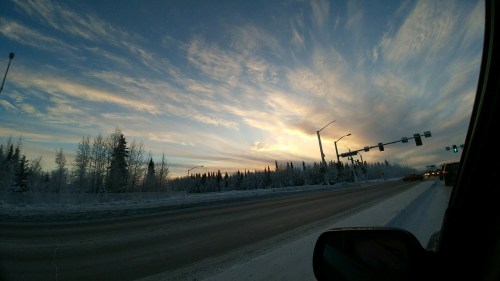 2018_01 03 Fairbanks sky