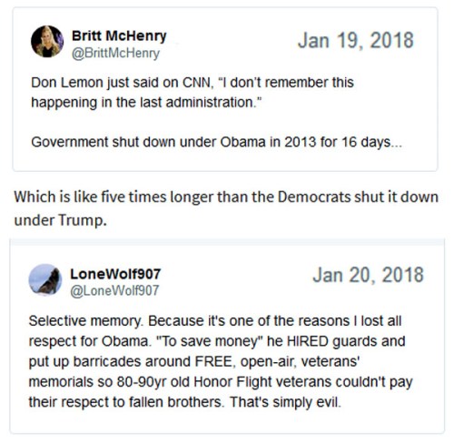 2018_01 19 CNN anchor doesn't remember 5 years ago