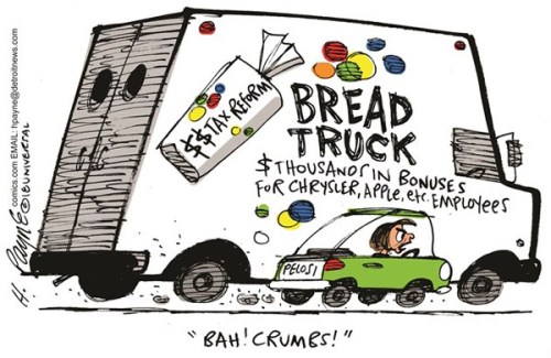 2018_01 24 Pelosi Bah Crumbs