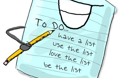 2018_02 04 To do list