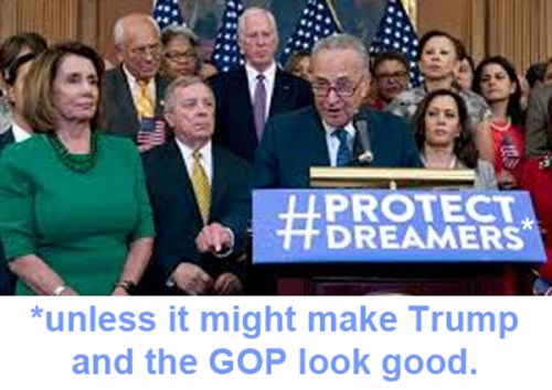 2018_02 16 Protect dreamers unless