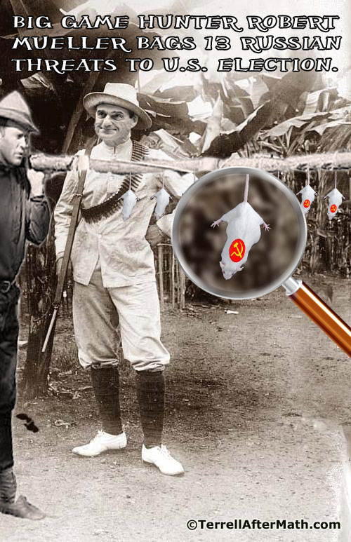 2018_02 21 Big Game by Terrell