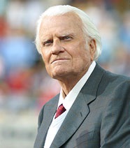 Billy Graham