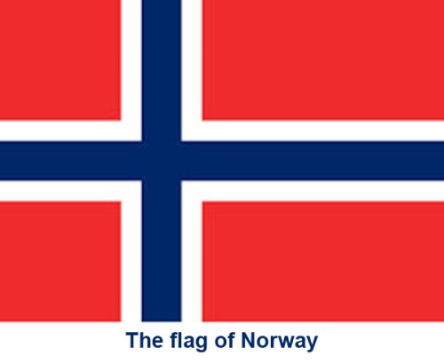 FLAG Norway