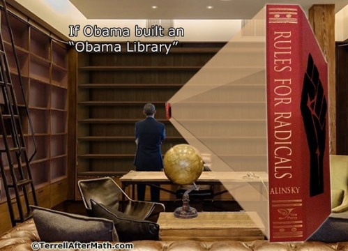 2018_03 01 Obama Library by Terrell