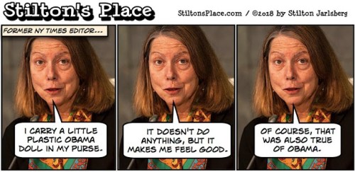 2018_03 12 Obama doll toon by Stilton