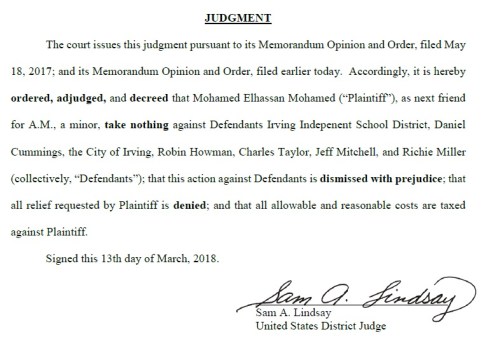 2018_03 13 Judgment against clock boy.jpg