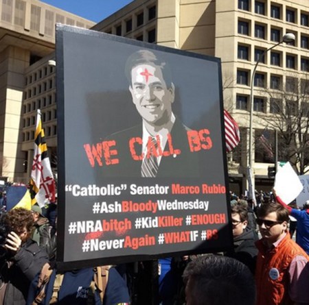 2018_03 24 Anti Rubio sign