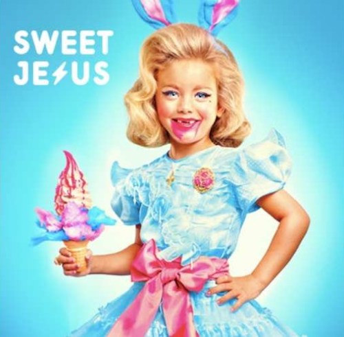 2018_03 24 Sweet Jesus ad - bunny girl
