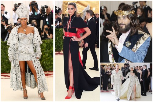 2018 Met Catholic gala