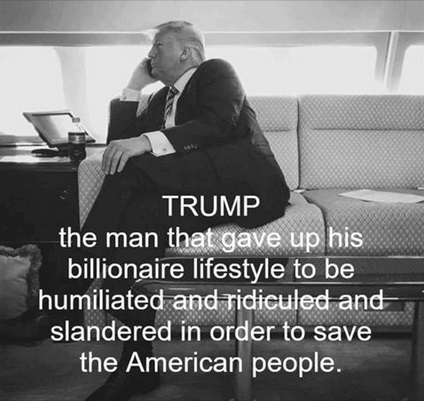 2018_05 15 Trump the man