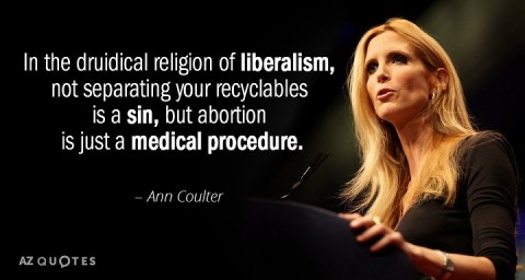 2018_05 Druidical religion of liberalism