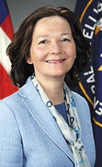 2018_05 Gina Haspel
