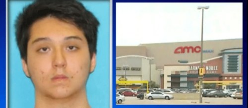 2018_05 Teen arrested