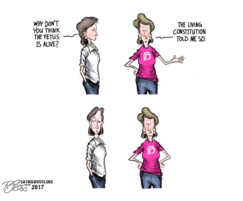 2017_03 Living fetus constitution