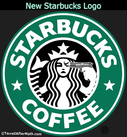 2018_05 31 Starbucks logo by Terrell