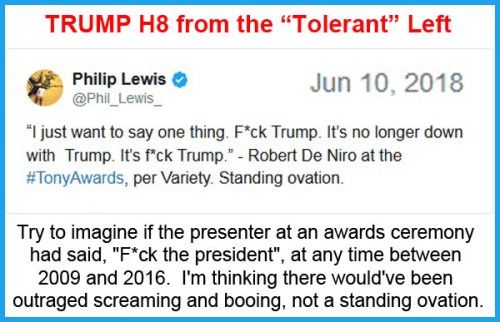 2018_06 10 Tony Award tweet