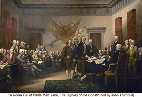 2018_06 22 Signing the Constitution