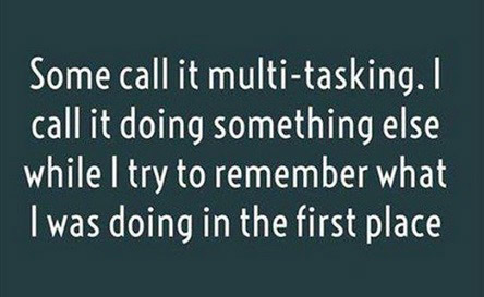 2018_06 28 Multitasking