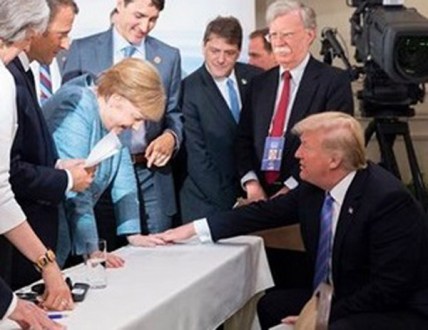 2018_06 G7 photo MSM didn't show