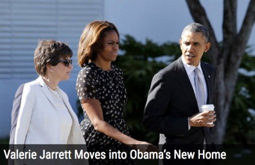 2018_06 Jarrett moves into Obama's new home