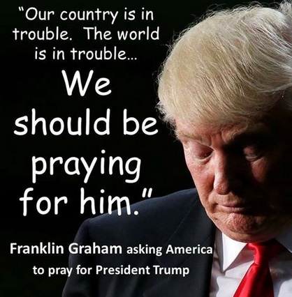 2018_06 Pray for Trump