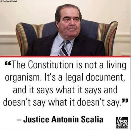 2018_06 Scalia not living document