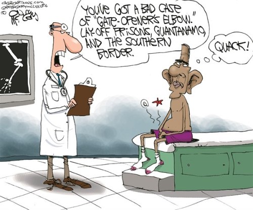 2018_06 Selective enforcement