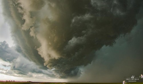 2018_06 28 4 miles north of Miles City, MT - a