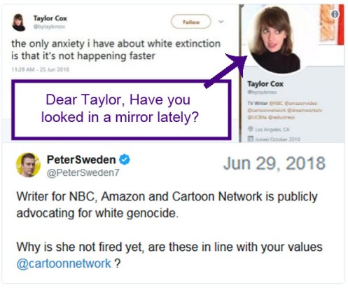 2018_06 29 White extinction