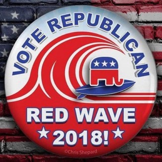 2018_06 Red Wave