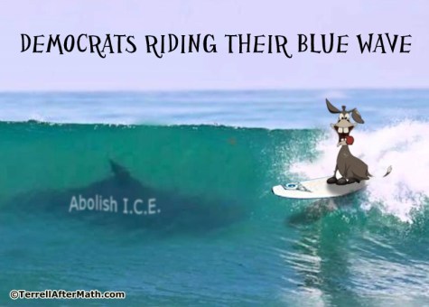 2018_07 02 Democrats abolish ICE by Terrell