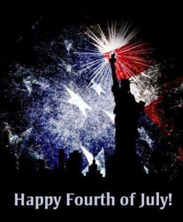 2018_07 04 Happy fourth