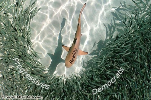 2018_07 06 Reality by Terrell