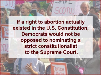 2018_07 11 If abortion