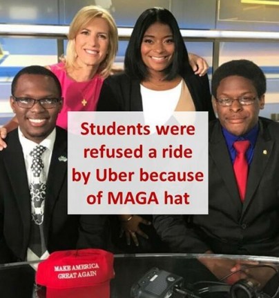 2018_07 14 Uber MAGA
