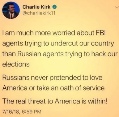 2018_07 16 FBI vs Russia