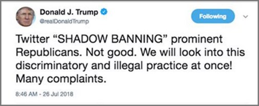 2018_07 26 Trump tweet
