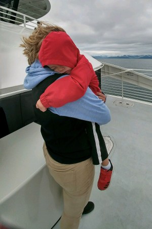 2018_07 27i Crew held napping Alex