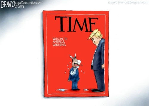 2018_07 TIME by Branco