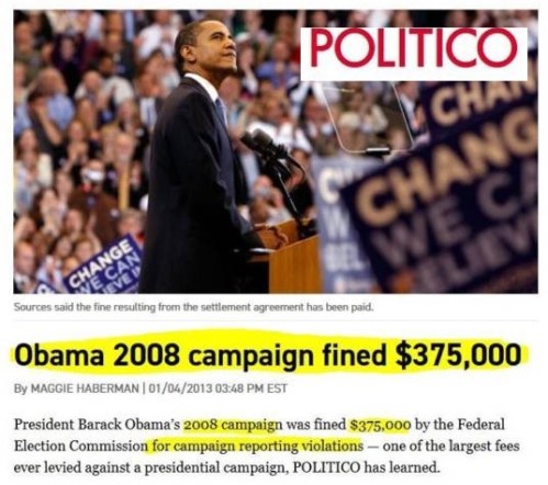 2013_01 04 Obama FEC fine