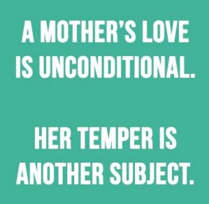 2018_07 A mother's love