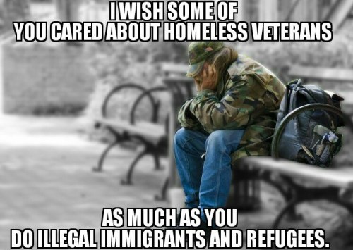 2018_08 23 Homeless veterans