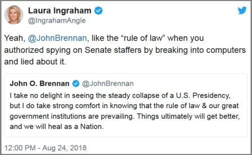 2018_08 24 Brennan Ingraham tweet