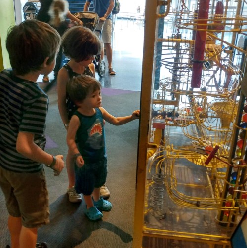 2018_08 26 Science Center